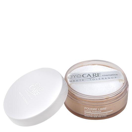 eyeCARE Loser Puder 8 g