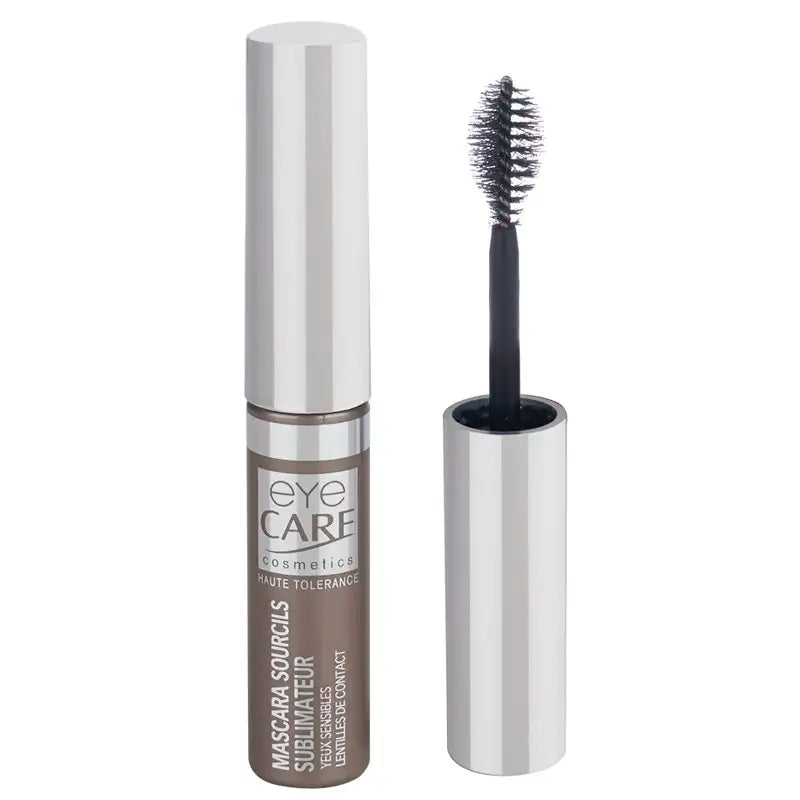 eyeCARE Augenbrauen Mascara 3g