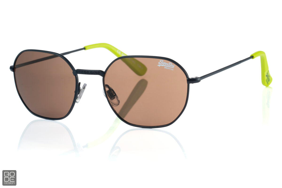 Superdry Sonnenbrille SDS Super7 - BTS-Optik